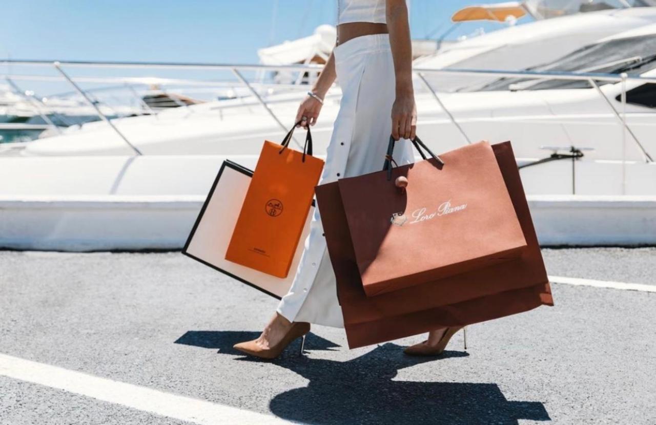 Villa Sirius Marbella Eksteriør bilde